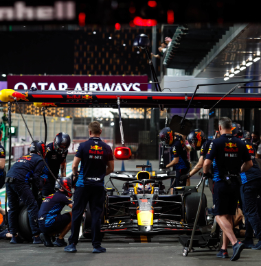 VIDEO | Max Verstappen over gevaar circuit: "Wachten op heel groot ongeluk"