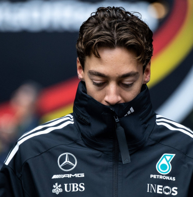 F1 News Today: Mercedes reality sets in for Russell as emotional team exit revealed