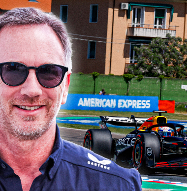 Christian Horner ziet verbetering bij Red Bull en kijkt uit naar Monaco
