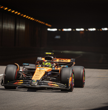 Dit is de voorlopige startopstelling voor de Grand Prix van Monaco