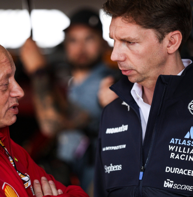 F1 team issue official summer shutdown update