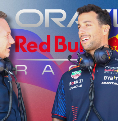 F1 News Today: Ricciardo snapped in SNEAKY Red Bull meeting as Horner reveals Perez decision