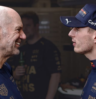 Danner voorspelt 'begin van het einde' voor Red Bull: "De dominantie is voorbij"