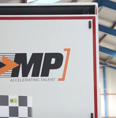 MP Motorsport laat René Lammers debuteren in Spaans Formule 4-kampioenschap