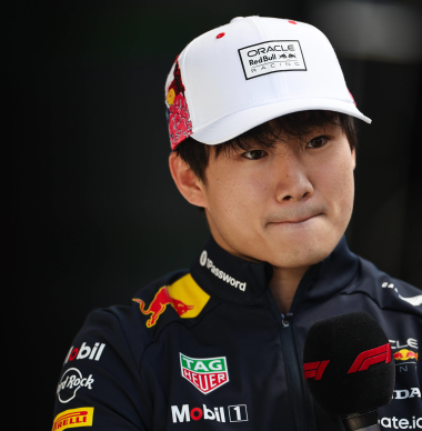 Gasly belde Tsunoda na Red Bull-nieuws: "Gedeeld waar het bij mij mis ging daar"