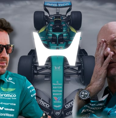 Aston Martin F1 2026 Preview: Only Adrian Newey and Fernando Alonso can stop the shambles