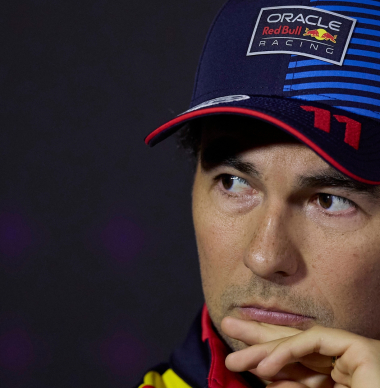 Checo Pérez EXPLOTA y lanza reclamo a Red Bull