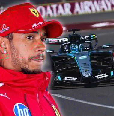 Lewis Hamilton vows to hold FIA accountable for Mercedes advantage