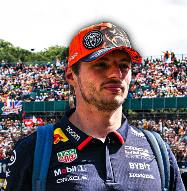 Silverstone verwacht geen vijandigheid richting Verstappen: "Maak ik me geen zorgen over"