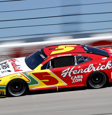NASCAR Cup Series Qualifying: Darlington start time, TV channel and live stream