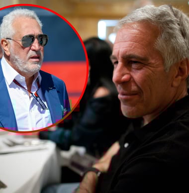 Stroll-familie en meer bekende F1-namen duiken op in Epstein-files en verontrustende e-mails