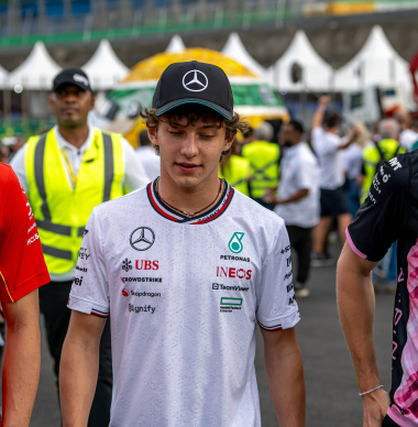 La REVOLUCIÓN que sufrirá la F1 en 2025