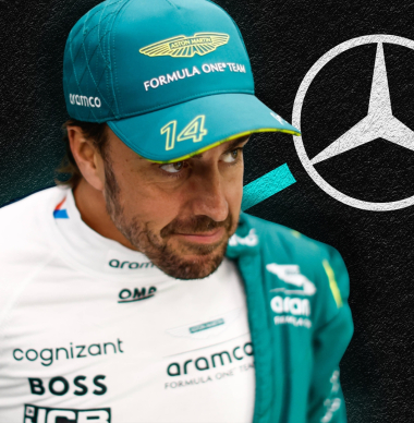 F1 Noticias Hoy: El misterio de la ausencia de Alonso en los test;