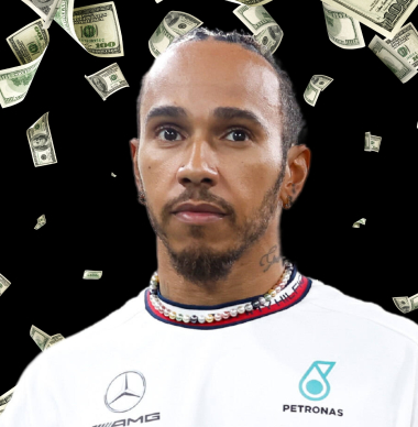 Incredible Hamilton detail revealed as MAJOR F1 financial claim made