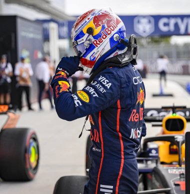 Tost ziet raceweekend Imola als allesbepalend voor Red Bull: "Anders kan zelfs Verstappen niets meer"