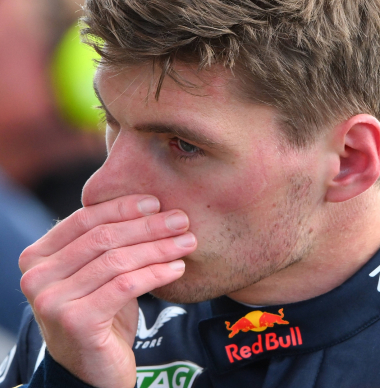 Waché legt probleem Verstappen uit: "Hadden te weinig downforce tijdens eerste stint"