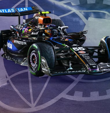 Stewards hakken de knoop door na incident tussen Sainz en Stroll in Las Vegas