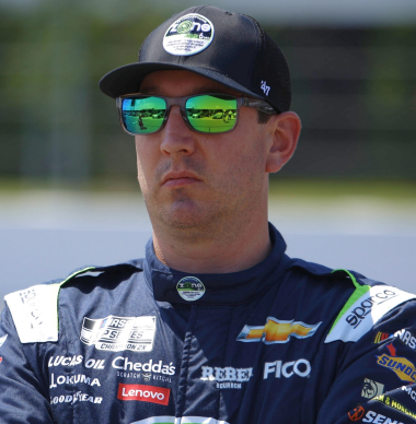 Kyle Busch issues damning NASCAR statement after latest Cup Series blow