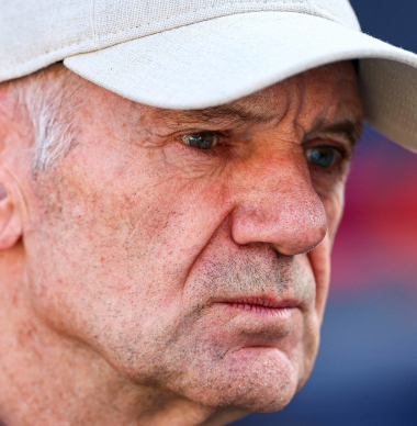 Coulthard: 'Newey stak middelvinger op naar Red Bull toen hij dít deed'