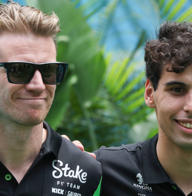 'Sauber moet naam wijzigen voor Dutch Grand Prix vanwege Nederlandse wetgeving'