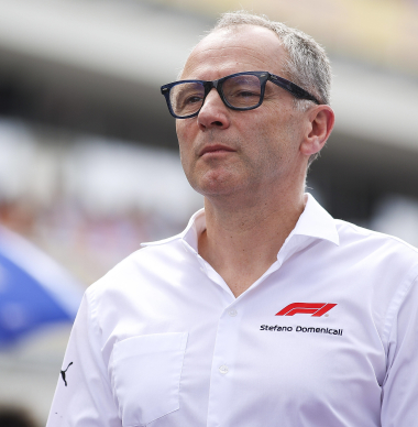Domenicali richt zich tot teams en coureurs: "Zou leuk zijn om dat meer te hebben"