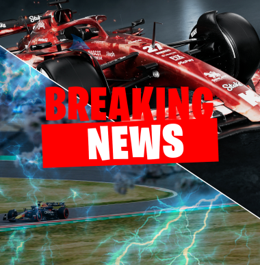 1 april in de Formule 1: Grand Prix van Japan afgelast, Sauber doet bizarre onthulling