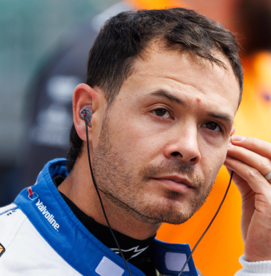 NASCAR legend reveals what he 'hates' about Kyle Larson in 2025