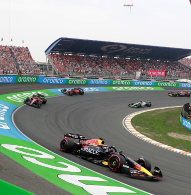 Organisatie Dutch Grand Prix maakt programma voor openingsdag bekend