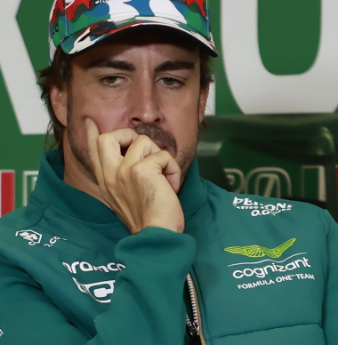 Alpine admite SU CULPA con Alonso