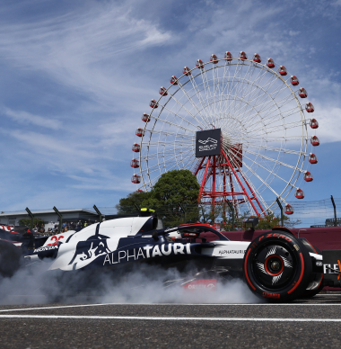 'Zorgen onder werknemers F1-teams over AlphaTauri en Red Bull Racing nemen toe'