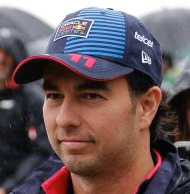 ¡Checo Pérez EXIGE el fichaje de Franco Colapinto!