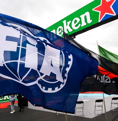 FIA ziet binnen één maand derde kopstuk vertrekken en kondigt nieuwe sportief directeur aan