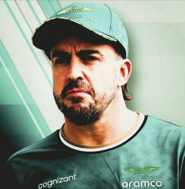 Los objetivos IMPUESTOS por Alonso a Bortoleto