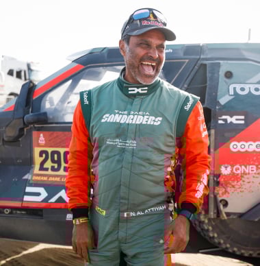 Dakar 2026: Bizar einde bij motoren, Al Attiyah wint na laatste etappe en Nederlandse truckzege