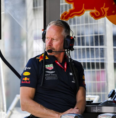 Wheatley over pitstop-record van McLaren: 'Prima om erover te praten, na weken therapie'