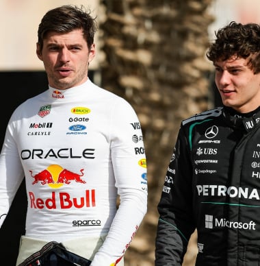 Brandstof Mercedes niet goedgekeurd, hoofdontwerper verlaat Red Bull | GPFans Recap