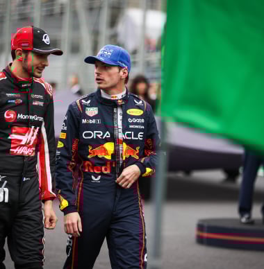 Lanceerdata van F1-auto's 2026: Na Red Bull en Racing Bulls is vandaag Haas aan de beurt