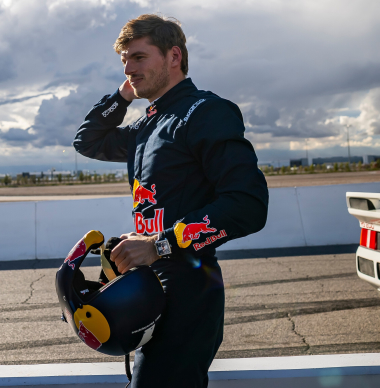 Verstappen over welke raceklasses hij wil uitproberen: 'Die wel, maar die absoluut niet!'