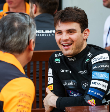 Así les fue a O'Ward y Palou en la IndyCar de St Petersburg