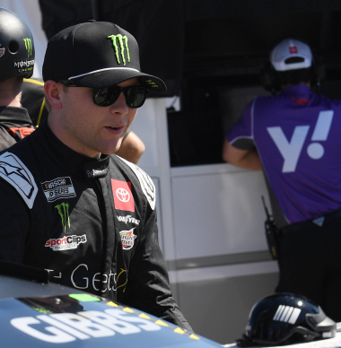 Underperforming NASCAR star breaks silence on 'chaotic' start to 2025