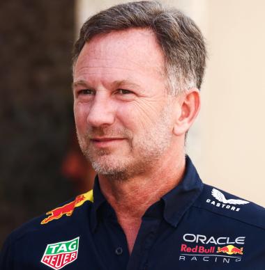 Horner geeft duidelijkheid over lopend onderzoek naar grensoverschrijdend gedrag
