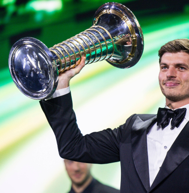 Schumacher sluit titel Verstappen uit: "Geen kans op het wereldkampioenschap"