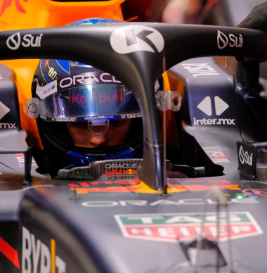 Red Bull onthult lanceerdatum van RB21 Verstappen en Lawson