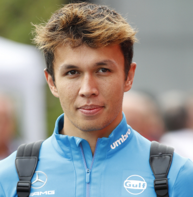 Waarom Albon misschien wel het belangrijkste puzzelstukje is tijdens Silly Season 2024