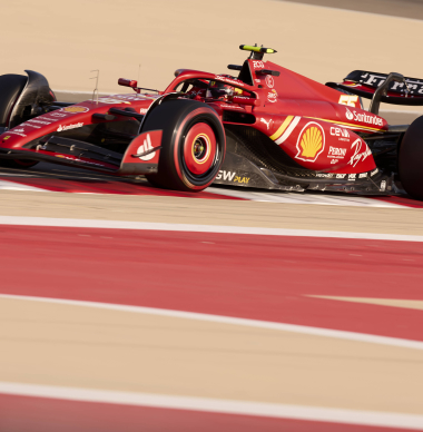 Dit is hoeveel kilometers de teams hebben afgelegd na de tweede testdag in Bahrein