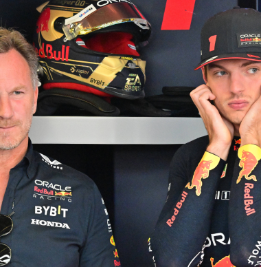 F1 News Today: Alleged Horner 'messages leaked' as Red Bull apology follows Bahrain drama