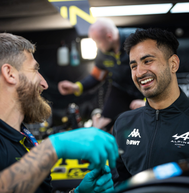 Kush Maini breidt rol bij Alpine uit en wordt aangekondigd als vierde F1-reservecoureur