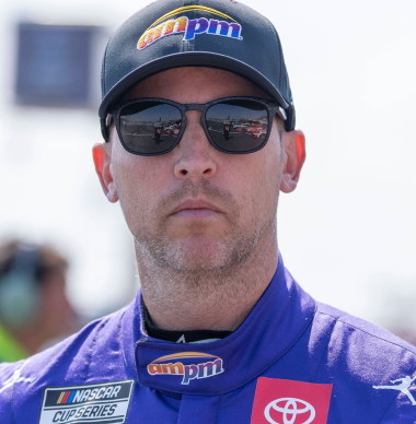 Denny Hamlin reveals brutal reality of being a NASCAR driver