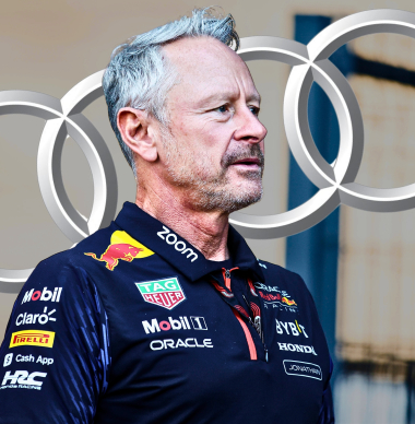 Wheatley officieel begonnen als teambaas van Sauber
