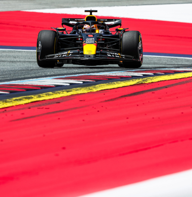 Fans zien Verstappen nipt Norris verslaan: "Zijn los van de rest van de grid"